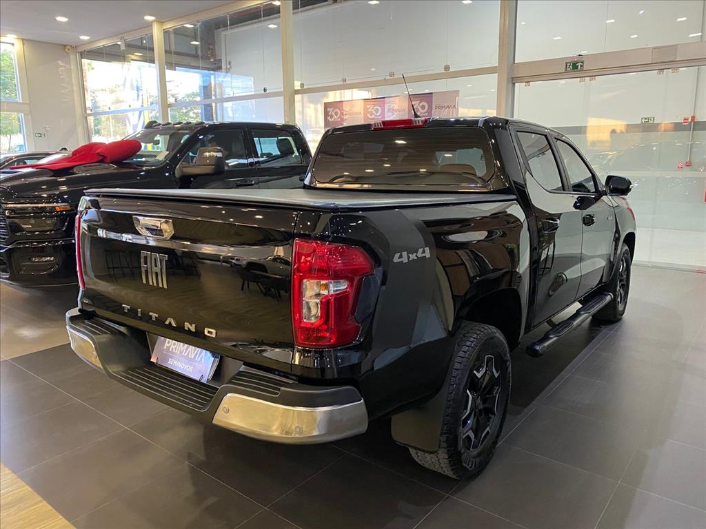 TITANO 2.2 TURBO DIESEL VOLCANO 4X4 AT65