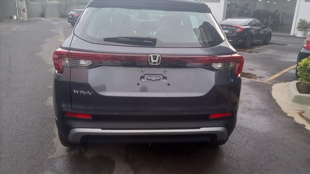 WR-V 1.5 i-VTEC FLEX EXL CVT3