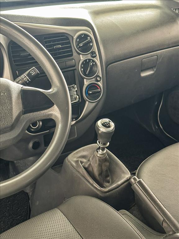 BONGO 2.5 TD DIESEL STD CS MANUAL7