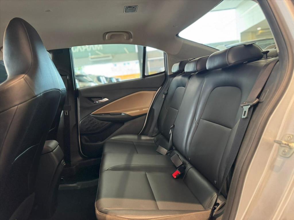 ONIX PLUS 1.0 TURBO FLEX PREMIER AUTOMÁTICO7