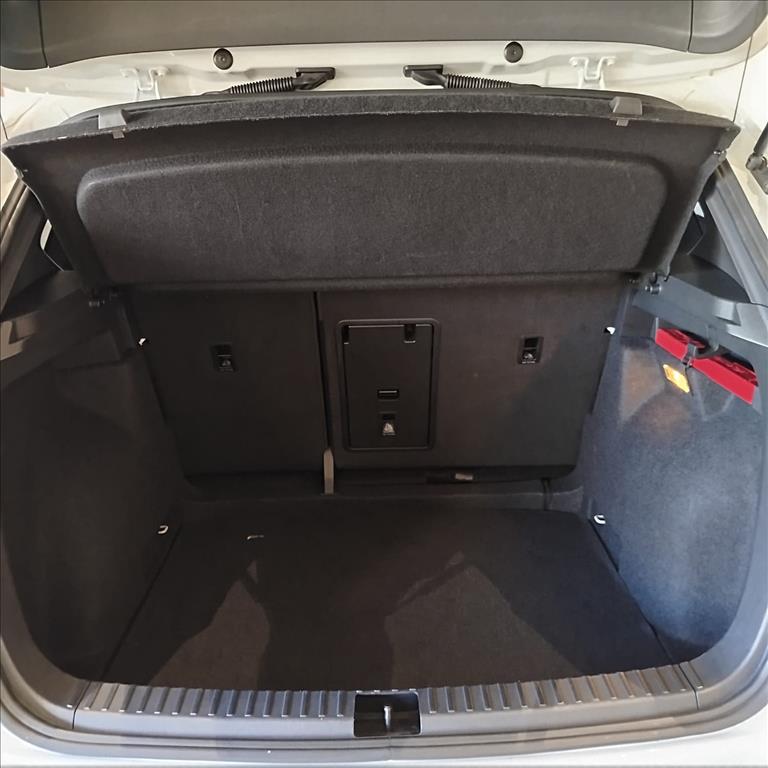 TAOS 1.4 250 TSI TOTAL FLEX HIGHLINE AUTOMÁTICO