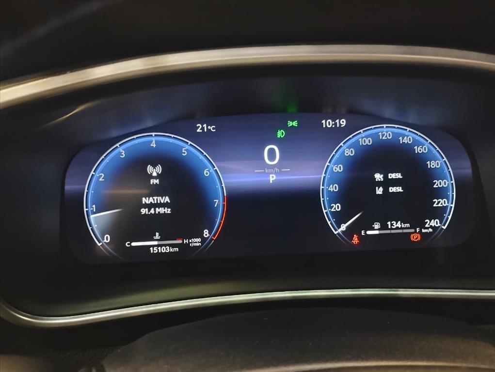 COROLLA CROSS 1.8 VVT-I HYBRID FLEX XRX CVT4