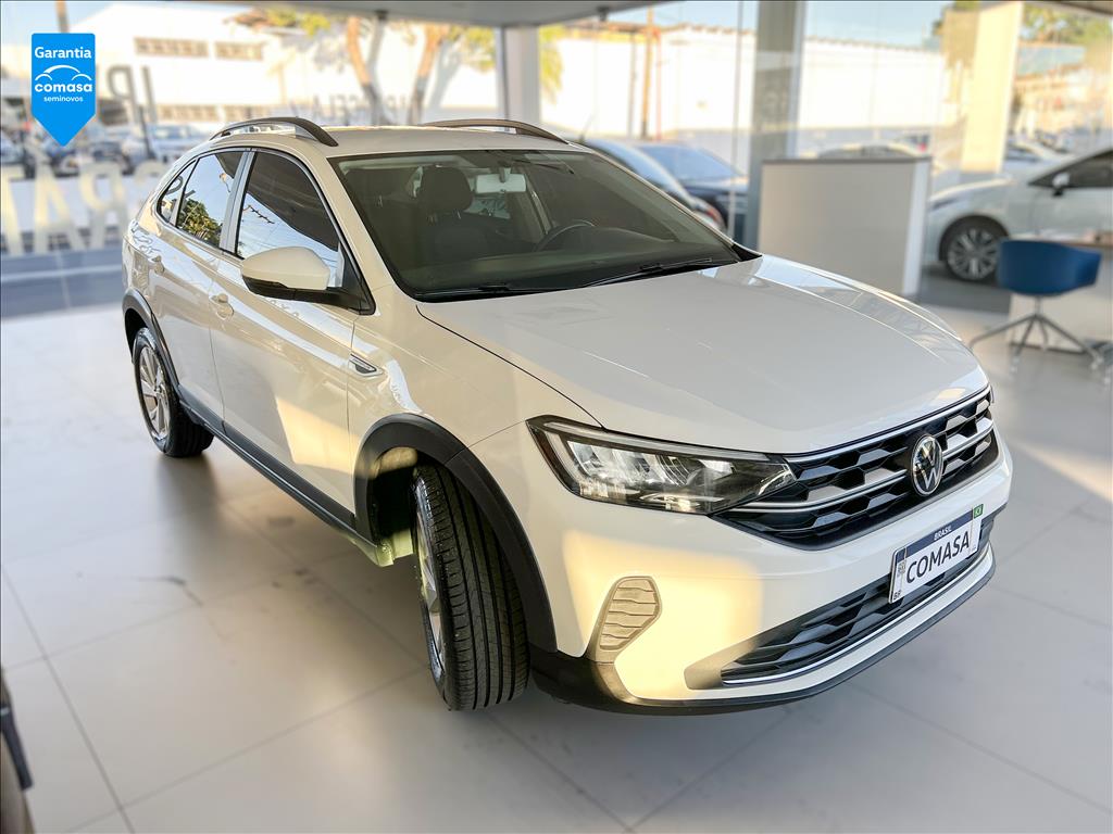NIVUS 1.0 200 TSI TOTAL FLEX COMFORTLINE AUTOMÁTICO2