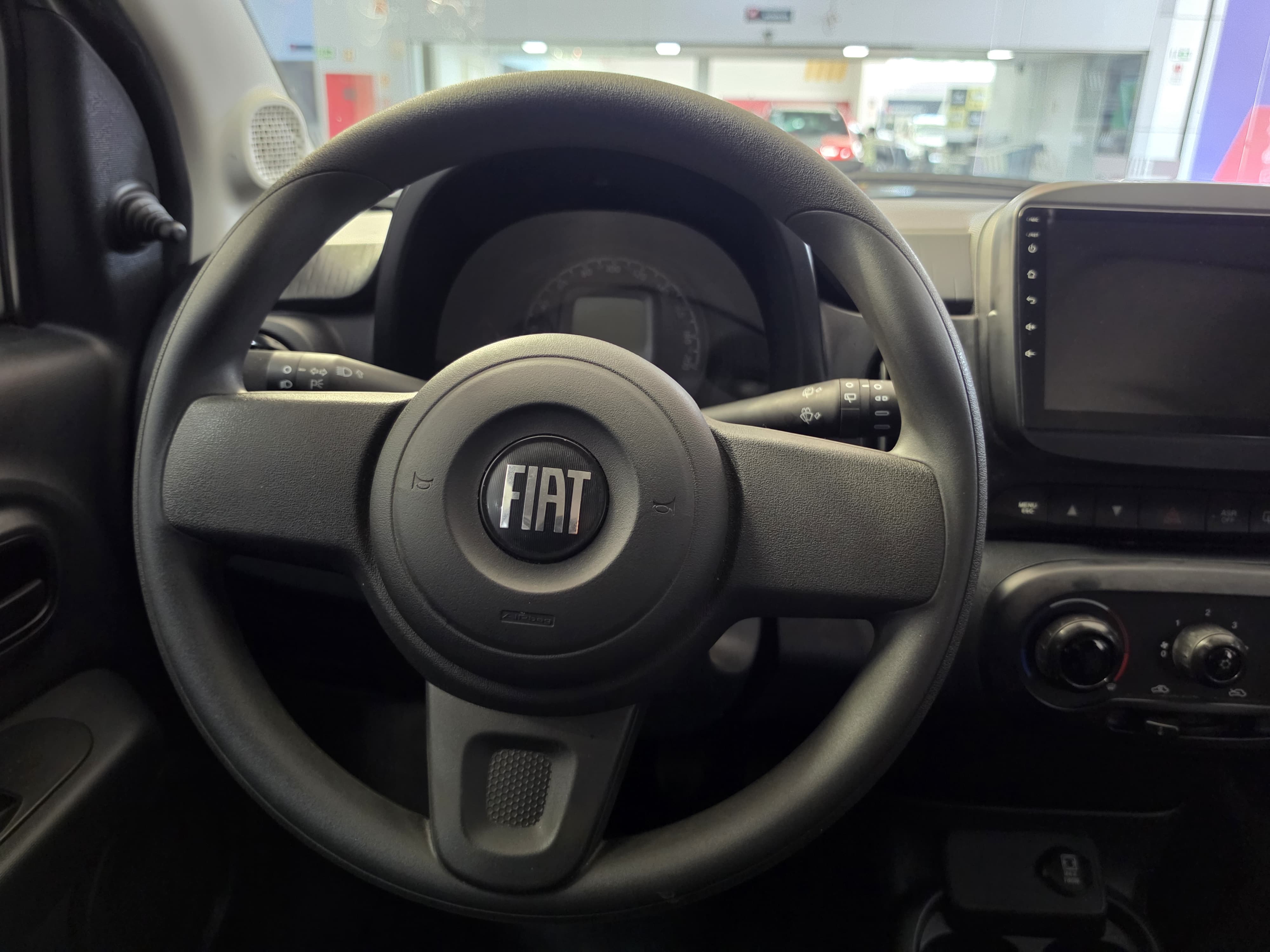 MOBI 1.0 EVO FLEX LIKE. MANUAL7