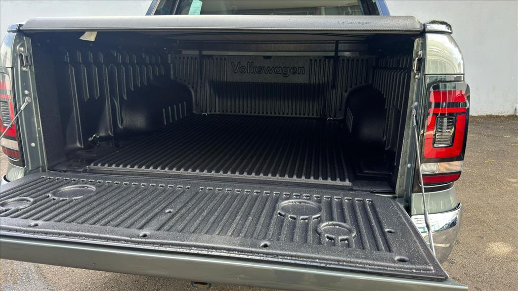 AMAROK 3.0 V6 TDI DIESEL EXTREME CD 4MOTION AUTOMÁTICO6