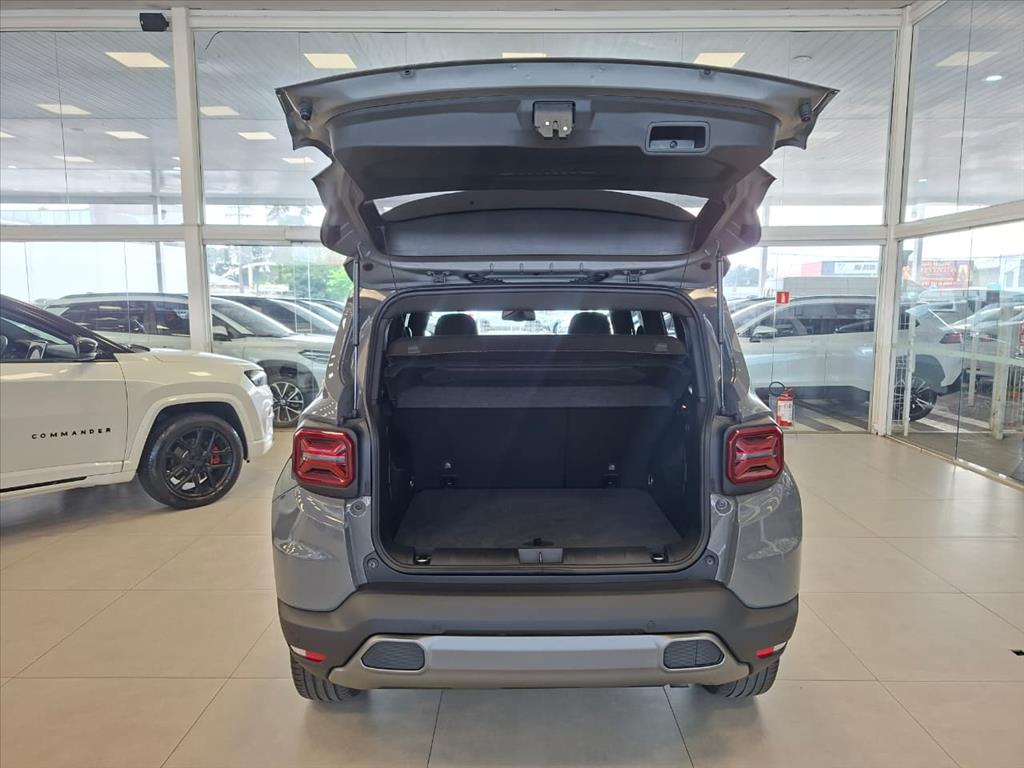 RENEGADE 1.3 T270 TURBO FLEX S 4X4 AT98