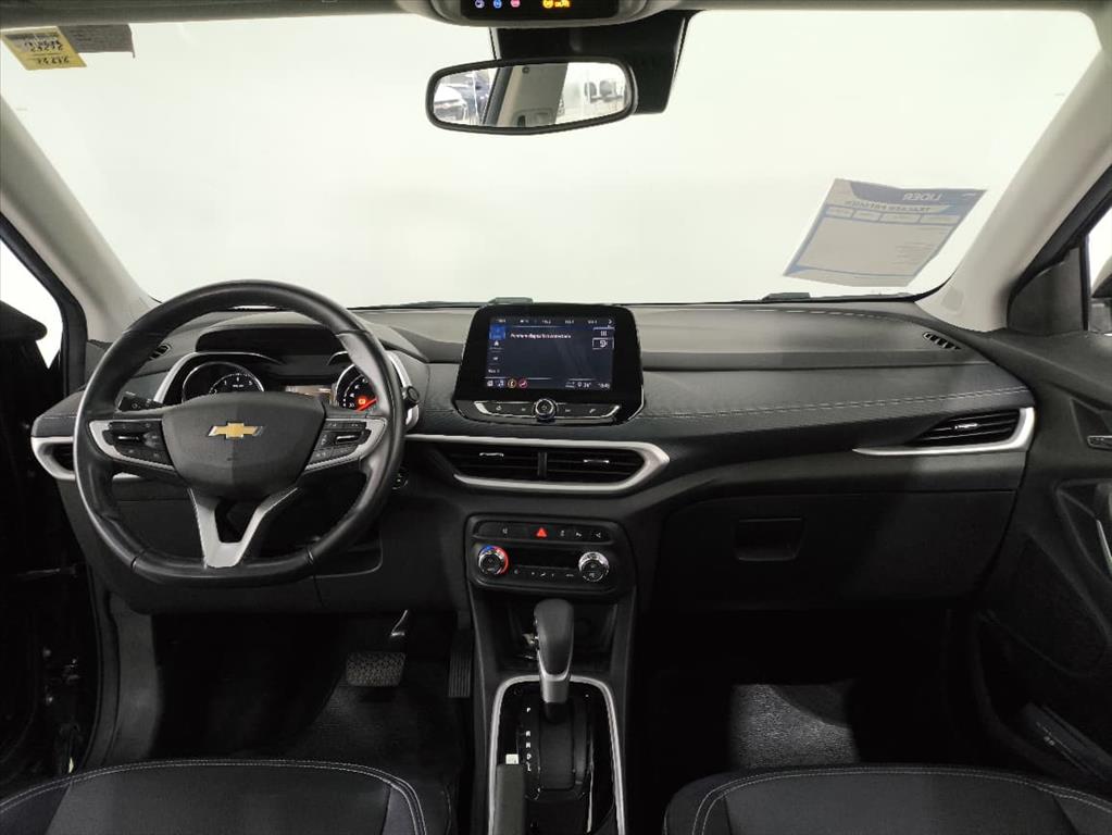 TRACKER 1.2 TURBO FLEX PREMIER AUTOMÁTICO6