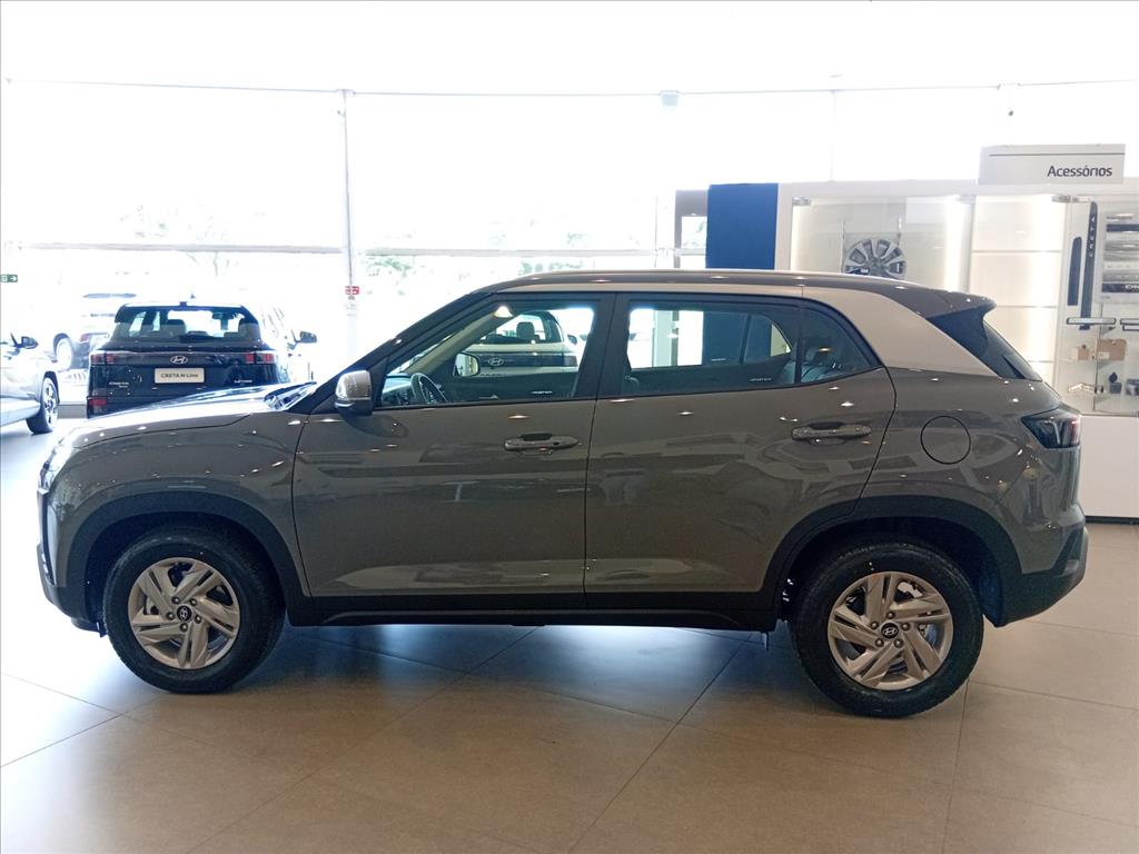 CRETA 1.0 TGDI FLEX COMFORT AUTOMÁTICO6
