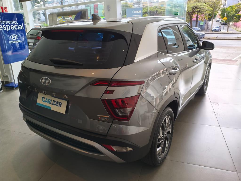 CRETA 1.0 TGDI FLEX PLATINUM AUTOMÁTICO3