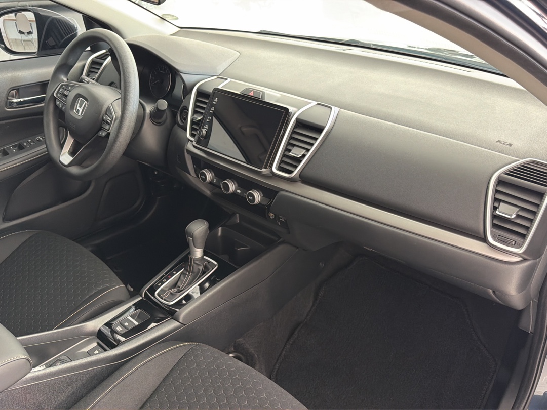 CITY 1.5 i-VTEC FLEX HATCH EX CVT8