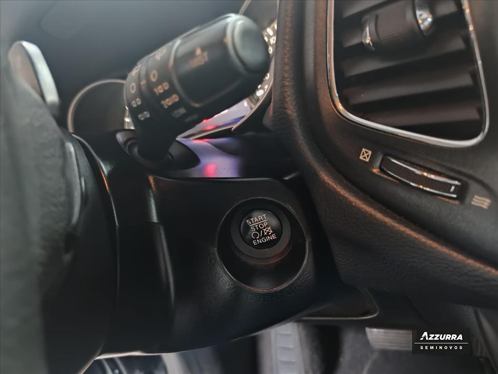 COMPASS 2.0 16V DIESEL LONGITUDE 4X4 AUTOMÁTICO13