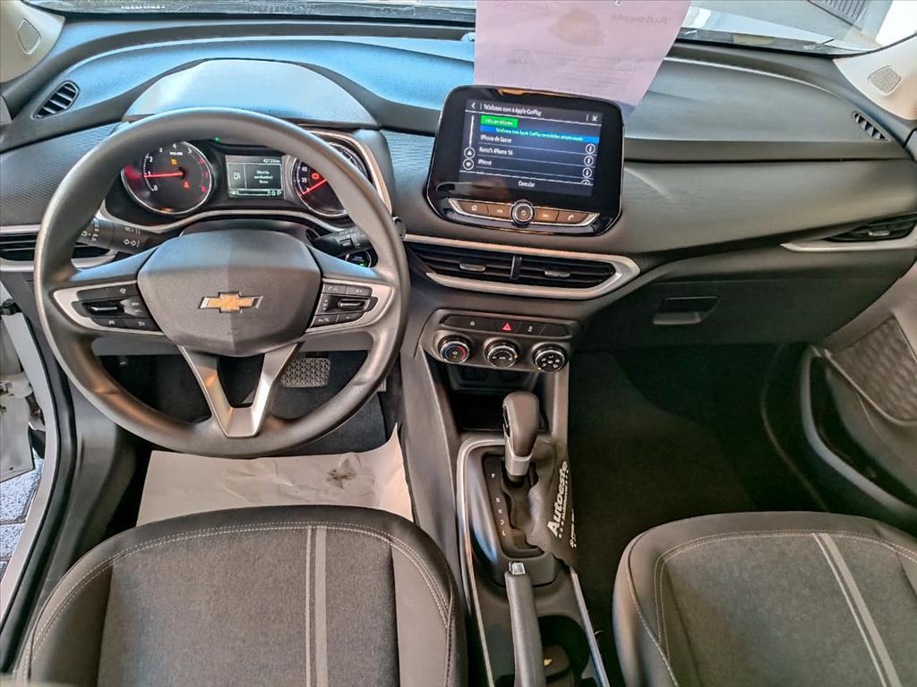 TRACKER 1.0 TURBO FLEX LT AUTOMÁTICO6