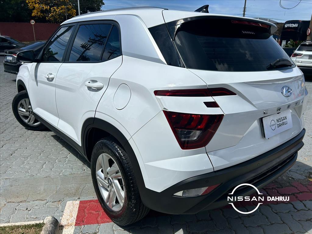 CRETA 1.0 TGDI FLEX COMFORT AUTOMÁTICO13