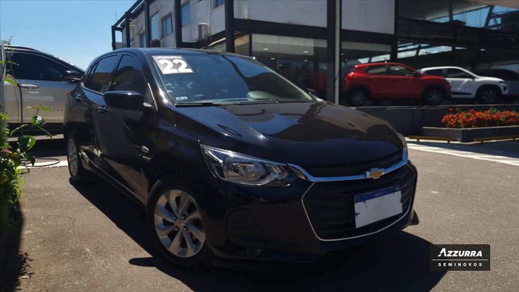 ONIX 1.0 FLEX LT MANUAL