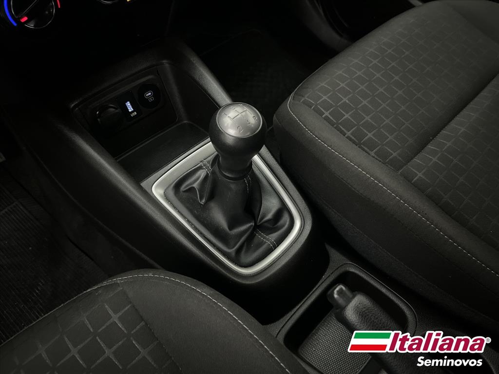 HB20 1.0 12V FLEX COMFORT PLUS MANUAL11
