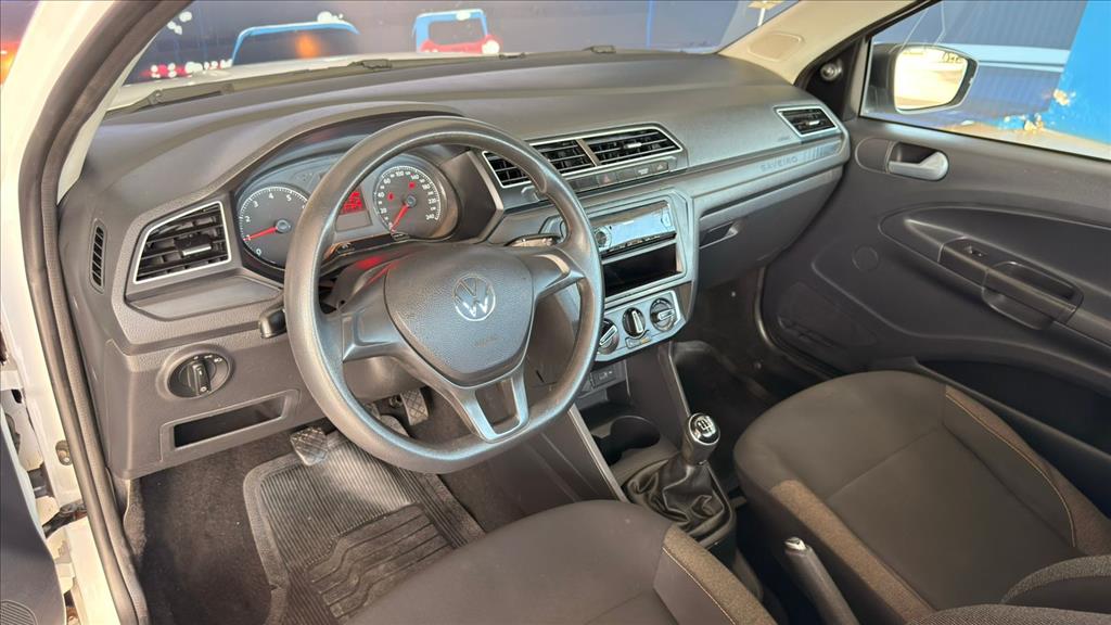 SAVEIRO 1.6 MSI ROBUST CS 16V FLEX 2P MANUAL5