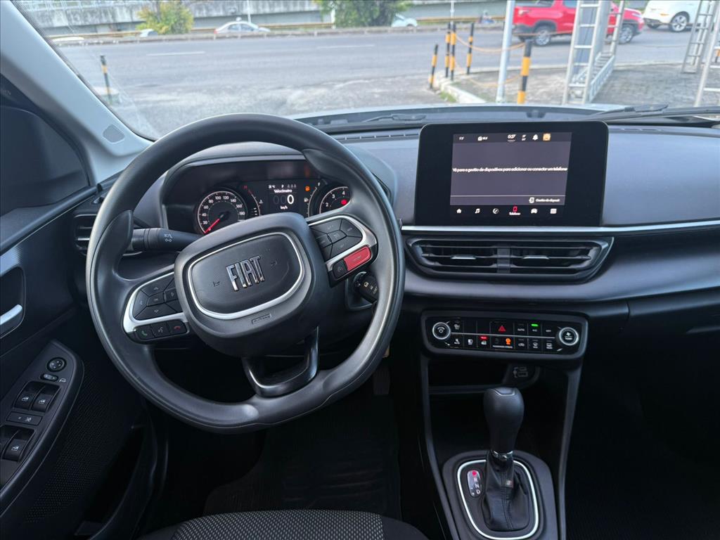 PULSE 1.0 TURBO 200 FLEX DRIVE CVT8