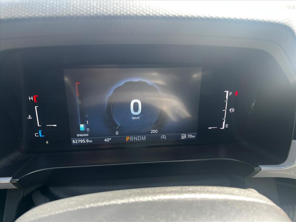 RANGER 3.0 V6 TURBO DIESEL CD XLS 4X4 AUTOMÁTICO7
