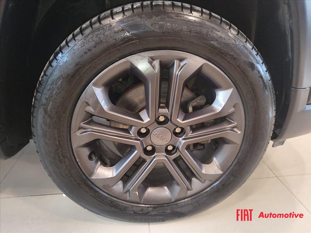 COMPASS 1.3 T270 TURBO FLEX LONGITUDE AT614