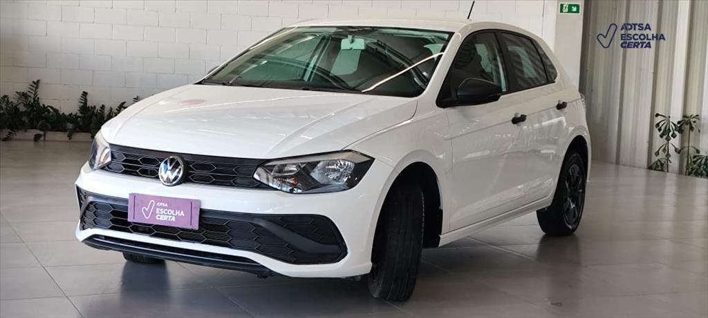 Volkswagen POLO 2025