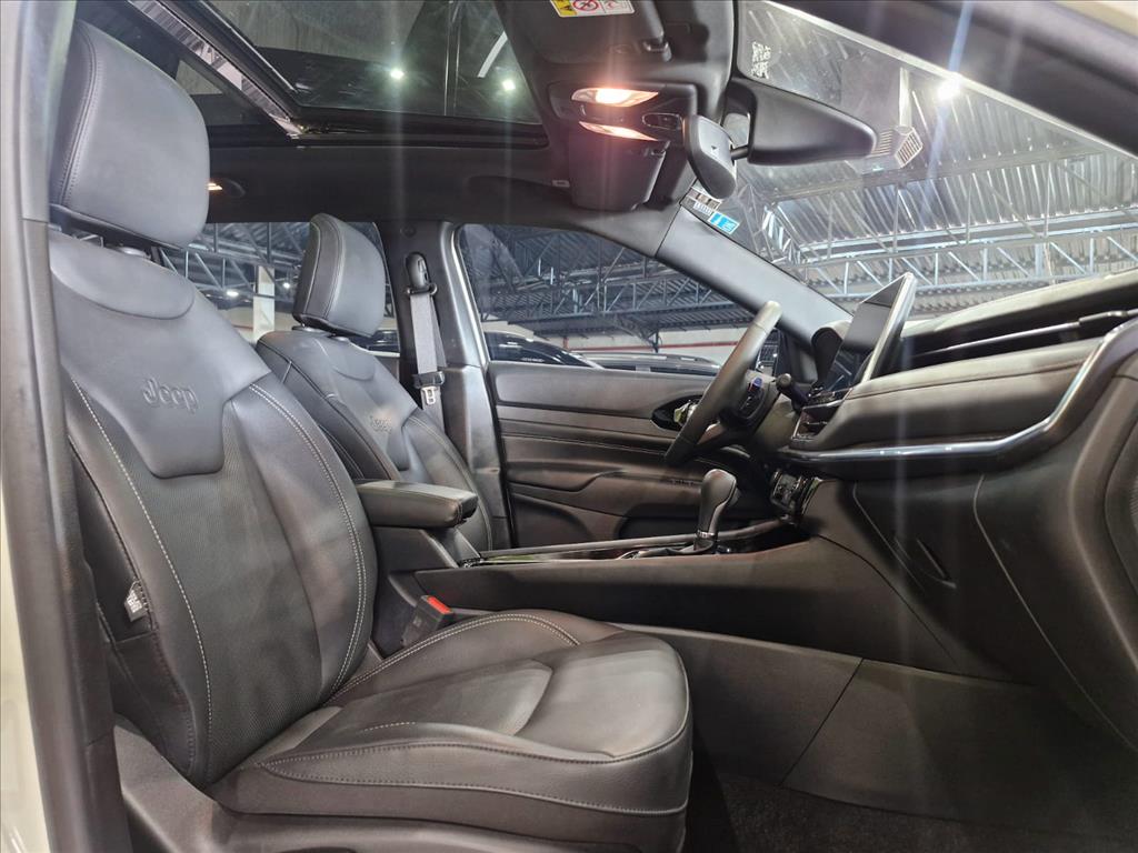 COMPASS 1.3 T270 TURBO FLEX S AT613