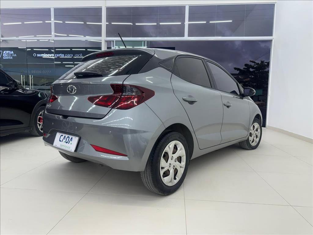 Hyundai-HB20-1.0 12V FLEX VISION MANUAL