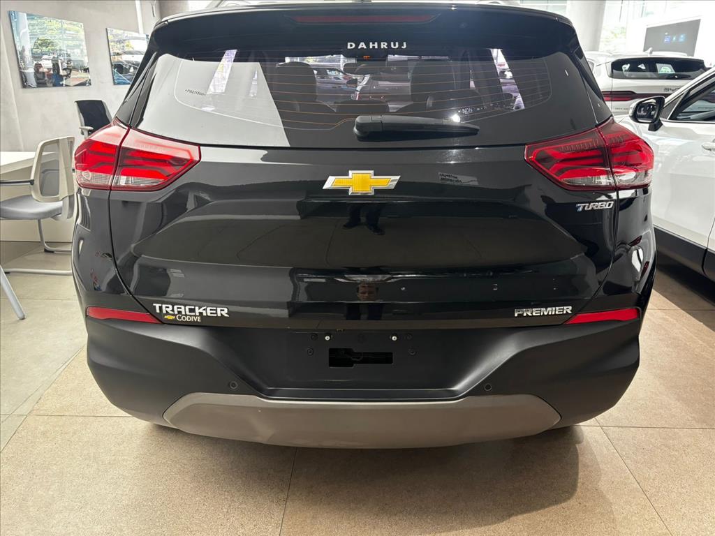 TRACKER 1.2 TURBO FLEX PREMIER AUTOMÁTICO11