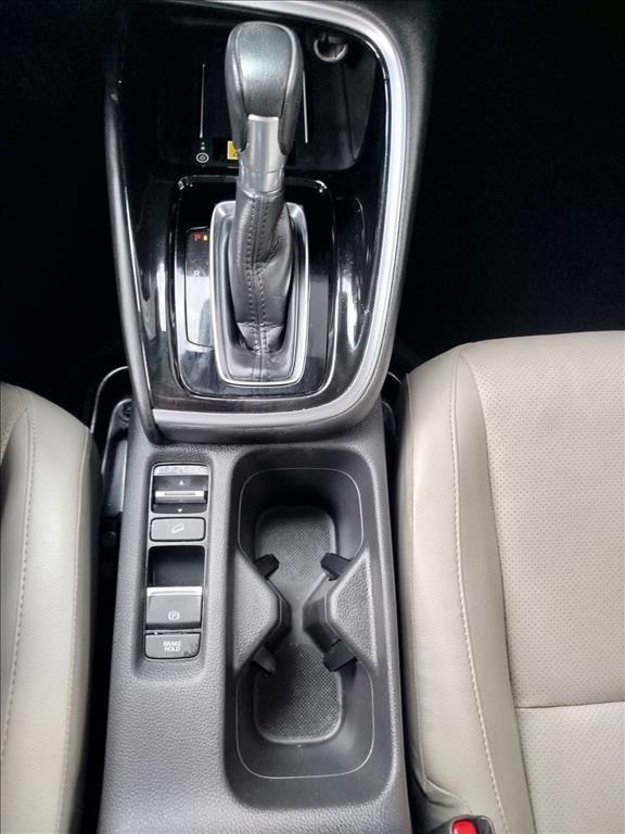 HR-V 1.5 DI I-VTEC TURBO FLEX ADVANCE CVT13
