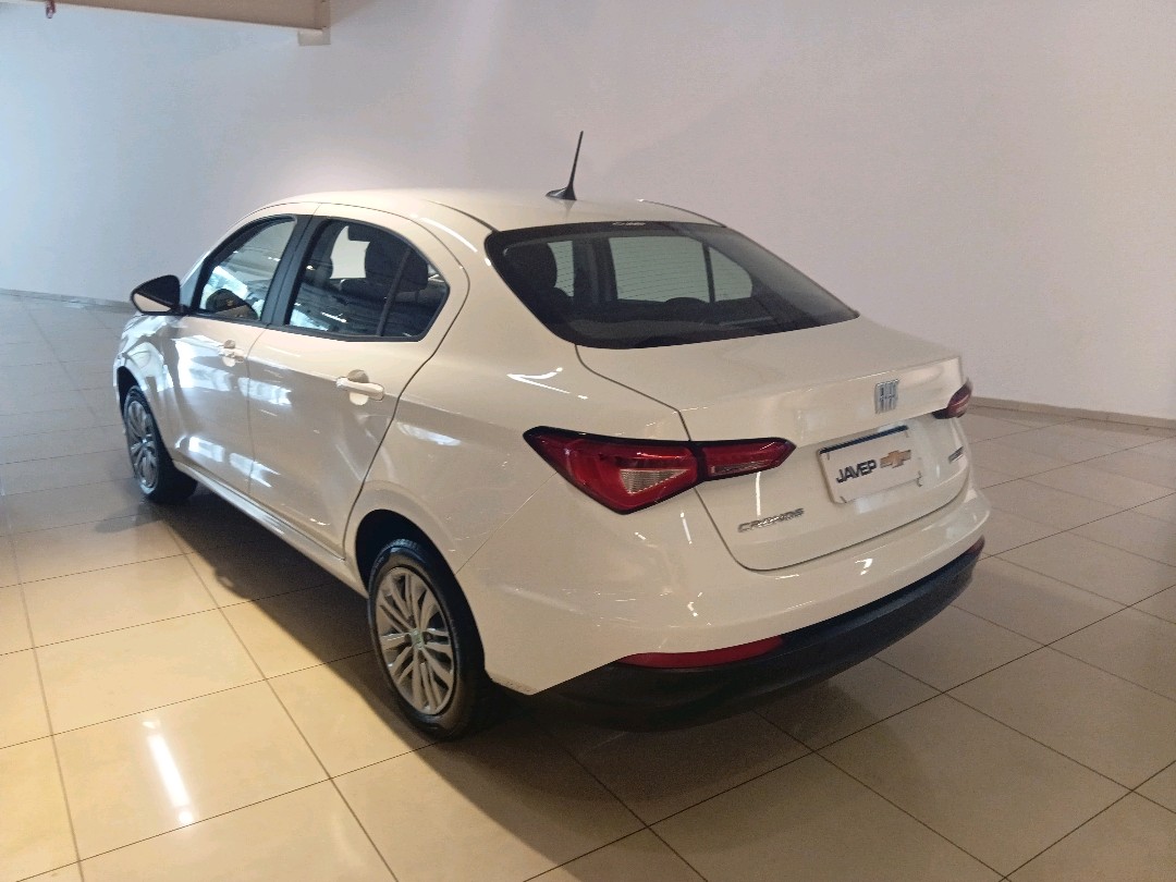 Fiat-CRONOS-1.3 FIREFLY FLEX DRIVE MANUAL