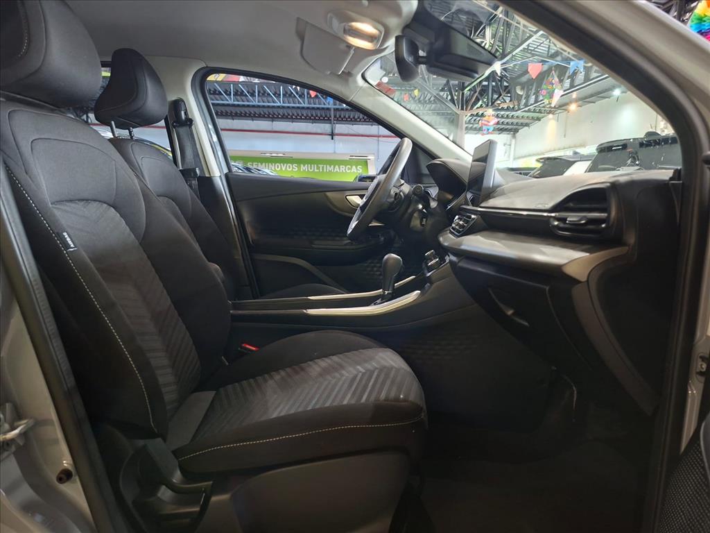 FASTBACK 1.0 TURBO 200 FLEX AUDACE CVT11