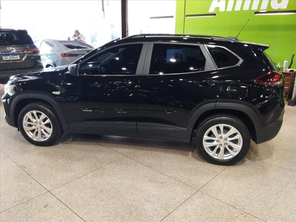 TRACKER 1.0 TURBO FLEX LTZ AUTOMÁTICO6