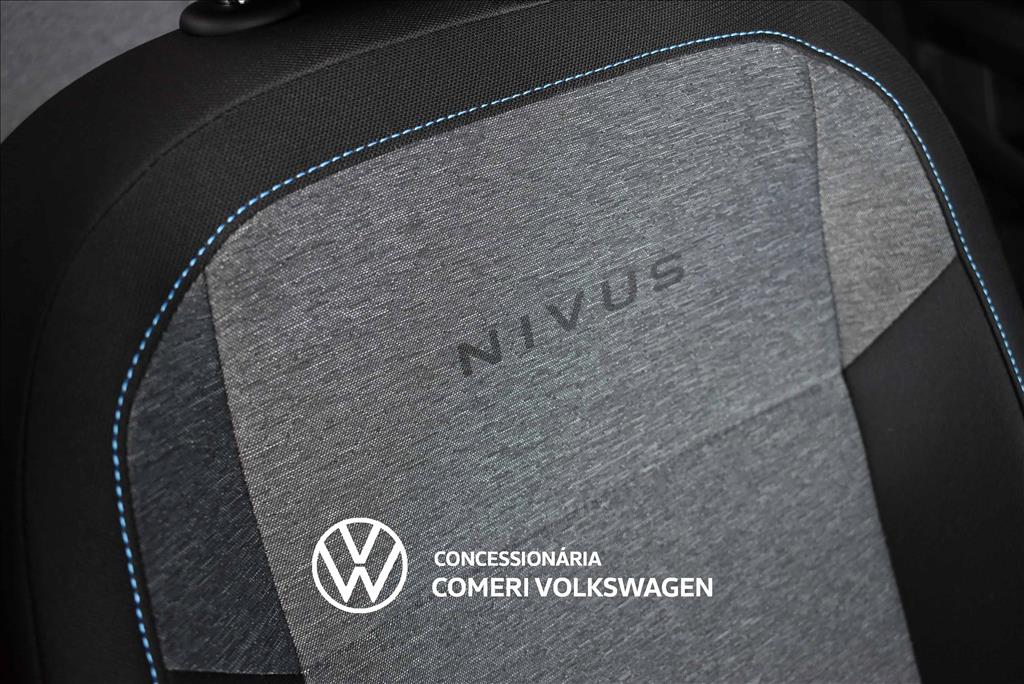 NIVUS 1.0 200 TSI TOTAL FLEX SENSE AUTOMÁTICO