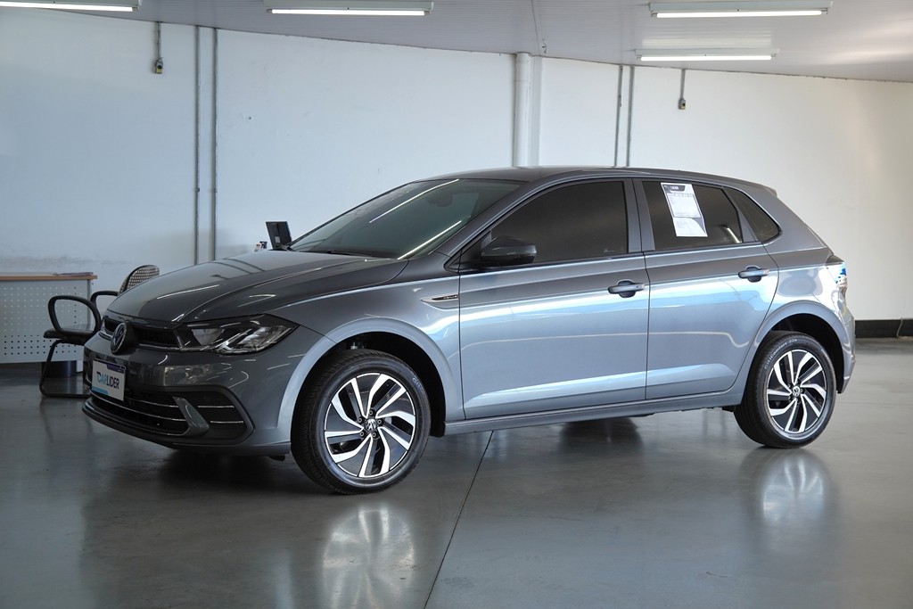 POLO 1.0 170 TSI HIGHLINE AUTOMÁTICO