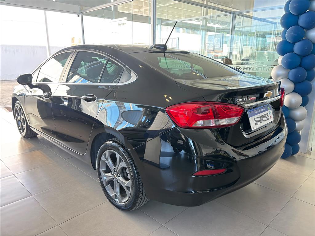 CRUZE 1.4 TURBO LTZ 16V FLEX 4P AUTOMÁTICO3