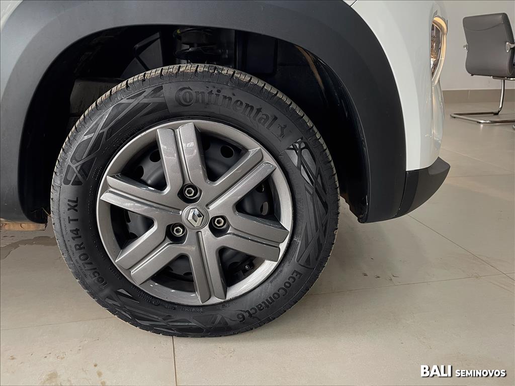 KWID 1.0 12V SCE FLEX ZEN MANUAL8