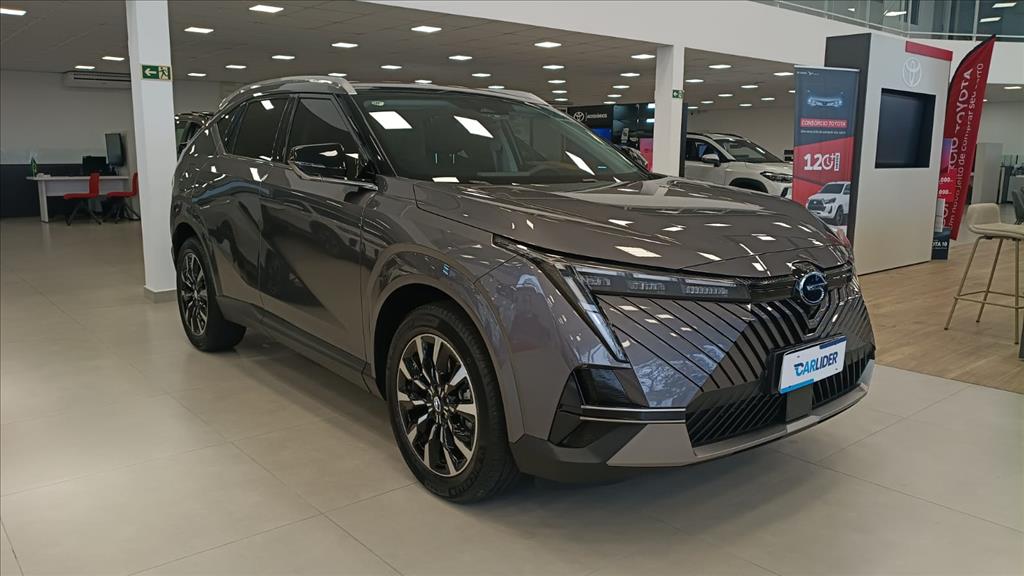 GS4 2.0 HEV ELITE AUTOMÁTICO3