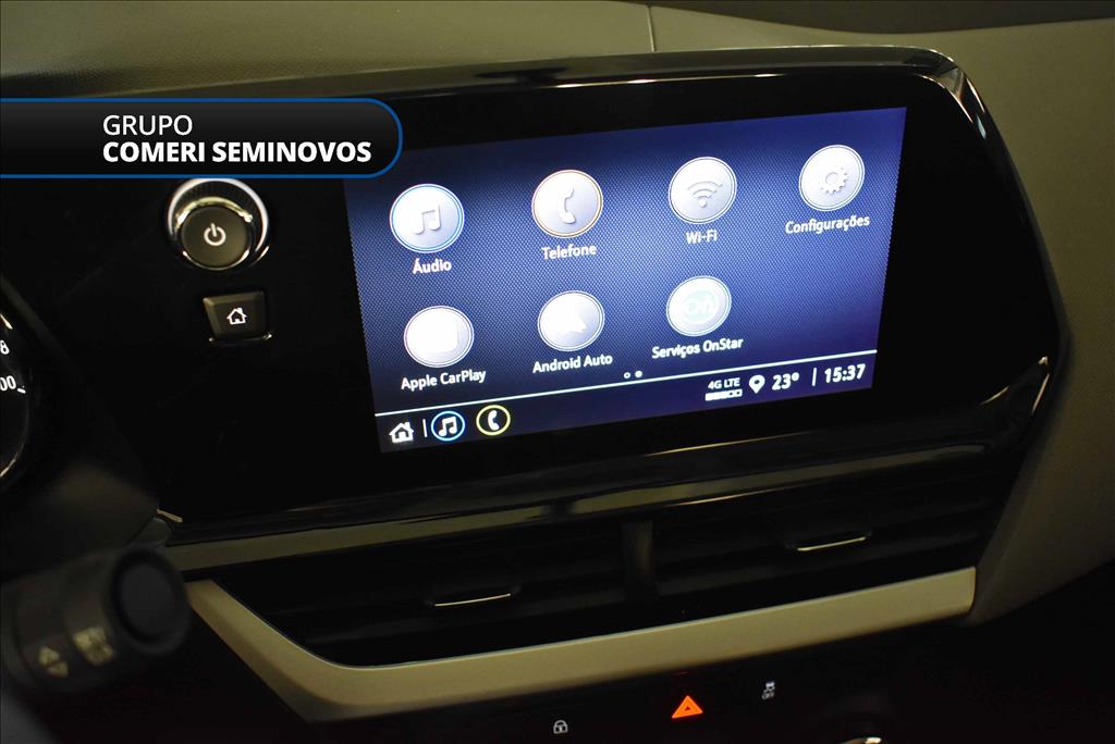 MONTANA 1.2 TURBO FLEX LT MANUAL