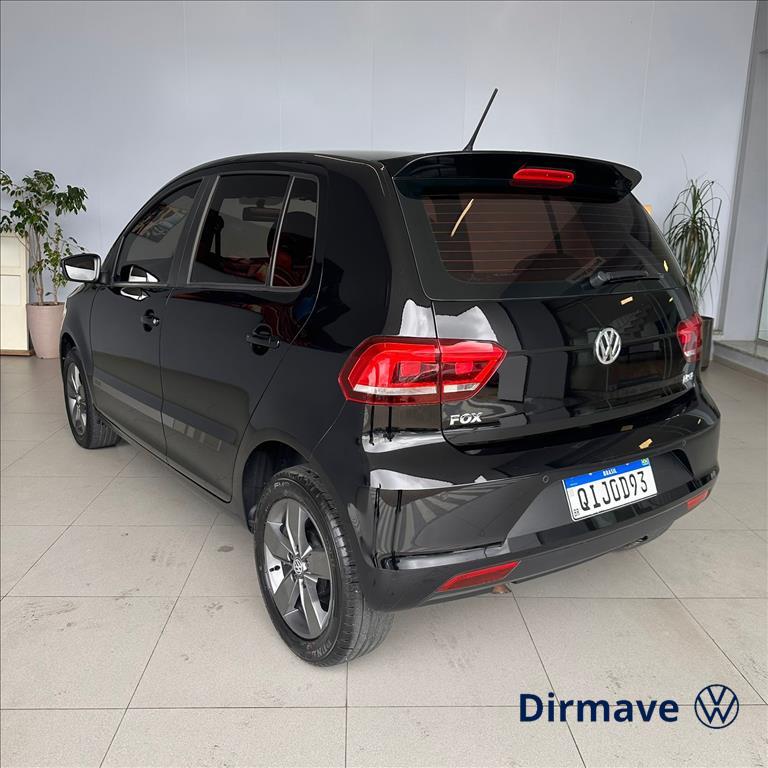 FOX 1.6 MSI RUN 8V FLEX 4P MANUAL4