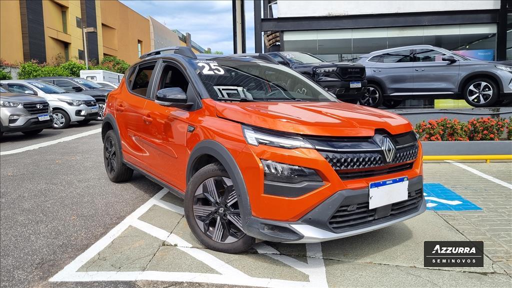 KARDIAN 1.0 TCE FLEX PREMIÉRE EDITION EDC2