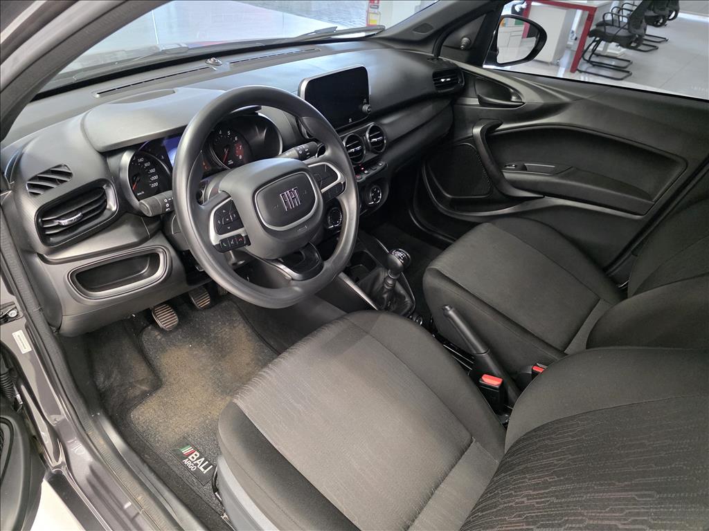 ARGO 1.0 FIREFLY FLEX DRIVE MANUAL6