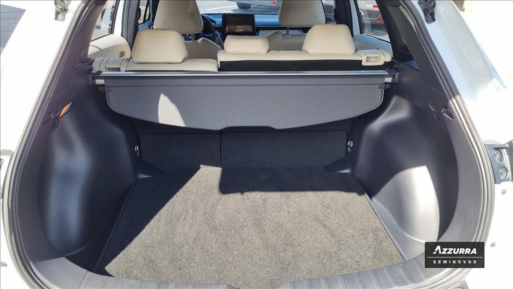 COROLLA CROSS 2.0 VVT-IE FLEX XRX DIRECT SHIFT16