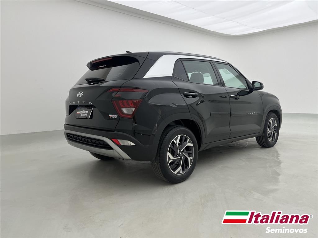 CRETA 1.0 TGDI FLEX PLATINUM AUTOMÁTICO4