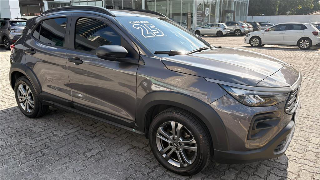 PULSE 1.3 FLEX DRIVE MANUAL5