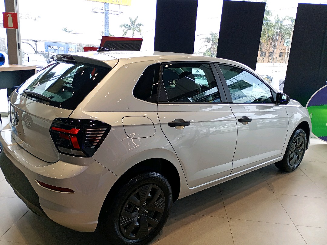 POLO 1.0 MPI TRACK MANUAL10
