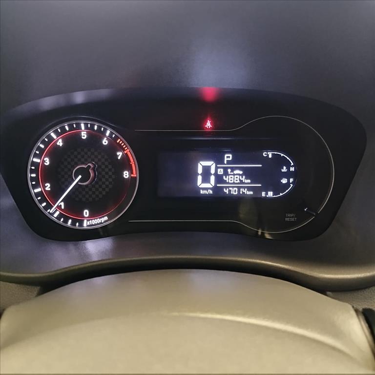 HB20S 1.0 TGDI FLEX DIAMOND AUTOMÁTICO