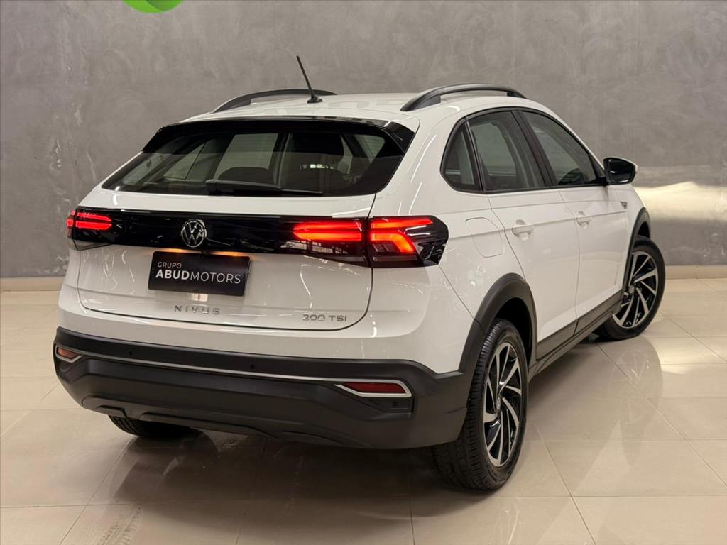 NIVUS 1.0 200 TSI TOTAL FLEX COMFORTLINE AUTOMÁTICO2