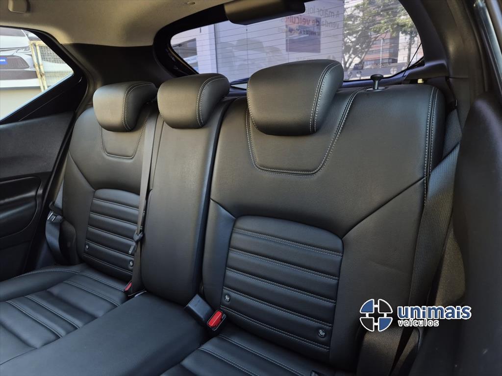 NISSAN KICKS 1.6 16V FLEXSTART ADVANCE XTRONIC — foto 6