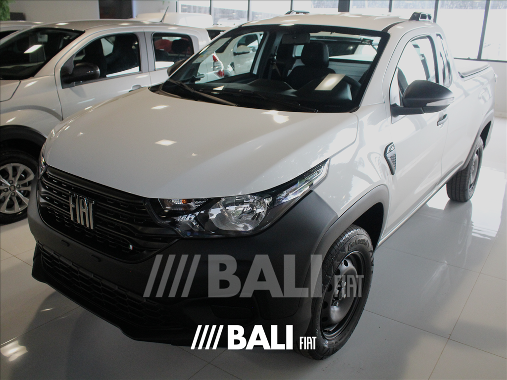 STRADA 1.3 FIREFLY FLEX ENDURANCE CS MANUAL1