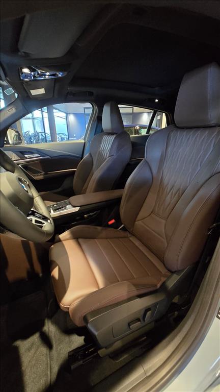 X2 2.0 TURBO GASOLINA XDRIVE20I M SPORT STEPTRONIC6