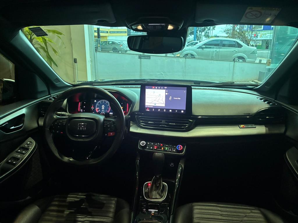 FASTBACK 1.0 TURBO 200 FLEX AUDACE CVT5